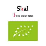 das logo für skal biocontroller.