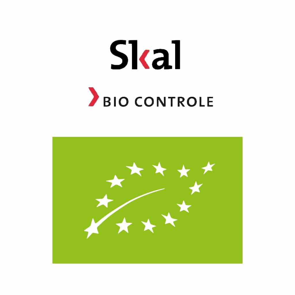 das logo für skal biocontroller.