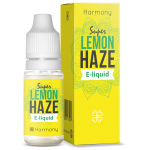 Product image of Harmony E-liquid 600mg CBD - Lemon Haze (10ml)